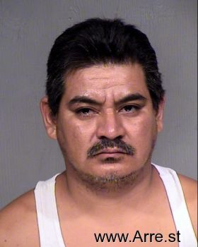 Victor Beltran Becerra Mugshot