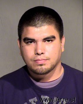 Victor  Campos Mugshot