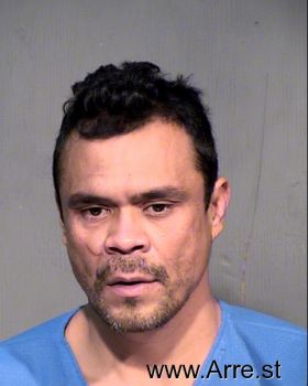 Victor Alex Castro Mugshot