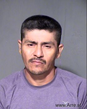 Victor Rene Chavez Mariscal Mugshot