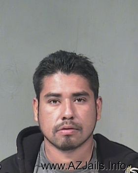 Victor Noe Coronado De Leon Mugshot