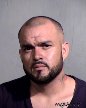 Victor  Corona Ledezma Mugshot