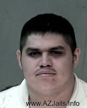 Victor Allen Correa Molina Mugshot