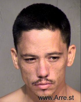 Victor Albert Diaz Mugshot