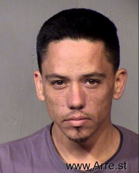 Victor Albert Diaz Mugshot