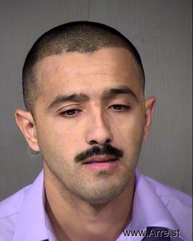 Victor  Diaz Mugshot