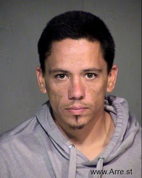 Victor  Diaz Mugshot