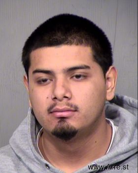 Victor  Diaz Mugshot