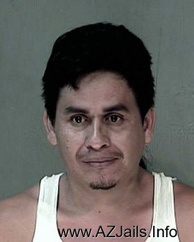 Victor Hugo Diaz Hernandez Mugshot