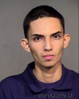 Victor Vecente Duran Mugshot