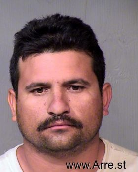 Victor  Duran Encinas Mugshot