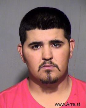 Victor  Fierro Lara Mugshot