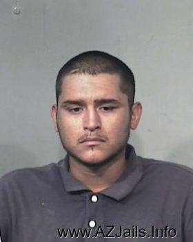 Victor Torres Flores Mugshot