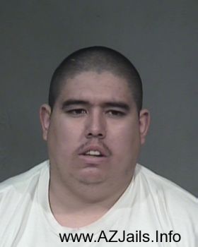 Victor Manuel Flores Jr Mugshot