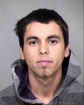 Victor Arvizu Gamez Mugshot