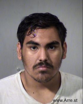 Victor Manuel Gomez Mugshot