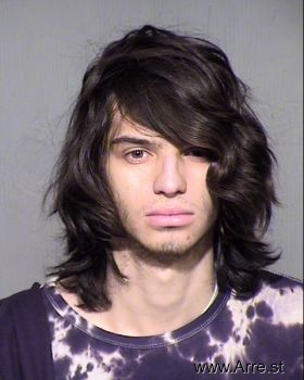 Victor Giovanni Herrera Mugshot