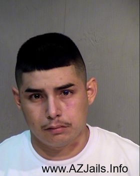 Victor Alonso Hurtado  Garcia Mugshot