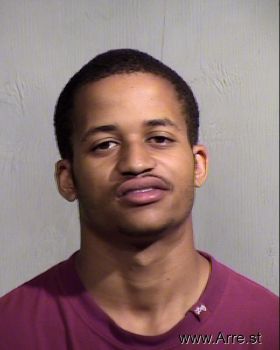 Victor  Johnson Mugshot