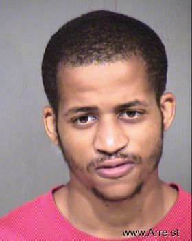 Victor  Johnson Mugshot