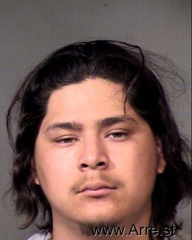 Victor  Juarez Mugshot