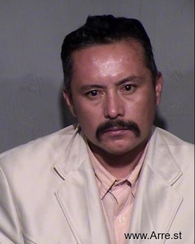 Victor Manuel Juarez Mugshot