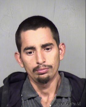 Victor Hugo Juarez Almeda Mugshot