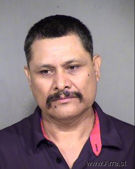 Victor Manuel Juarez Delatorre Mugshot