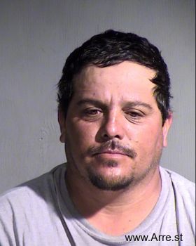 Victor Luna Luna         Quintero Mugshot