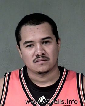 Victor Julian Mejia Mugshot