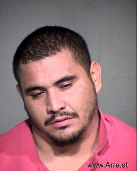 Victor Manuel Mejia Mugshot