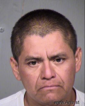 Victor  Mendoza Velazquez Mugshot