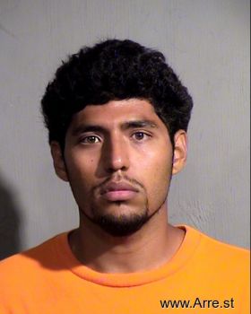 Victor A Morales Mugshot