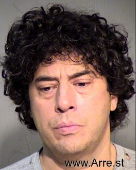 Victor L Moreno Mugshot