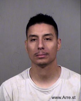 Victor  Moreno Mugshot