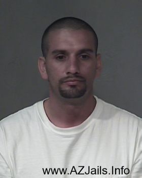 Victor Manuel Orozco Mugshot