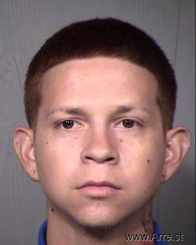 Victor  Orozco Mugshot