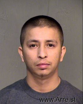 Victor Alfonso Ramirez Mugshot