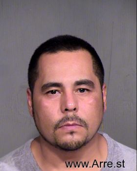 Victor Ruben Ramirez Mugshot