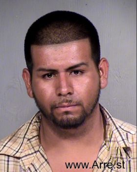 Victor M Ramirez Mugshot