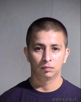 Victor  Ramirez Mugshot