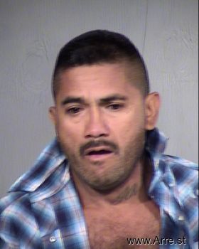 Victor Manuel Ramirez Chavando Mugshot