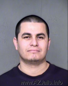 Victor Manuel Ramirez Gomez Mugshot