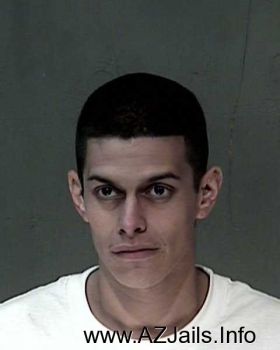 Victor Manuel Rivera Mugshot