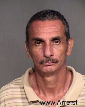 Victor  Rivera Mugshot