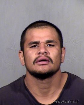 Victor Manuel Rivera Mugshot