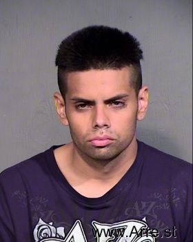 Victor Salvador Robles Mugshot