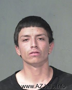 Victor  Sanchez Mugshot