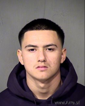 Victor  Sanchez Mugshot