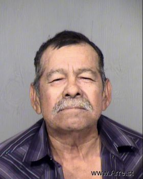 Victor C Sanchez Mugshot